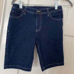 𝅺FADED glory jean shorts